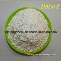 Nano Grade Barium Sulphate Powder